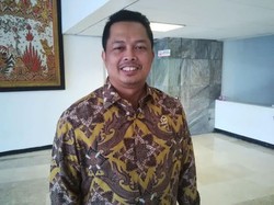 Eks Waketum Golkar Mahyudin: Agung Laksono Ketum Saya