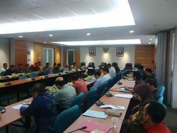 Ongen Sangaji: RAPBD yang Dikirim Ahok Tanpa Pembahasan dengan DPRD