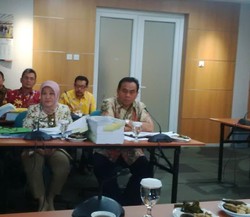 Ini Penjelasan Sekda DKI Soal APBD yang Dikirim ke Kemendagri