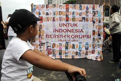 Menteri Yasonna Setuju Napi Koruptor Diberi Remisi dan Pembebasan Bersyarat