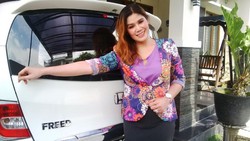 Jual Rumah Nikahi Pemiliknya, Apa Kriteria Pria Idaman Wina?