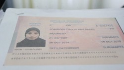 WNI Hilang di Turki: Antara Khurayah, Soraiyah dan Suroya