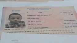 Jika Nanti Pulang ke Indonesia Aktivitas 16 WNI yang Sempat Hilang di Turki, Harus Dimonitor