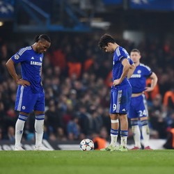 Mourinho: Bukan Waktunya Menangis, Chelsea!