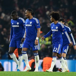 Chelsea Tersingkir Bukan Karena Kelelahan