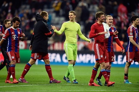 Guardiola Nilai Para Pemainnya Sudah Tampil Cemerlang