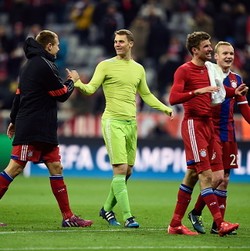 Guardiola Nilai Para Pemainnya Sudah Tampil Cemerlang