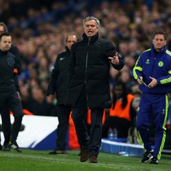 Mourinho: Tim yang Tak Bisa Bertahan Menghadapi Sepak Pojok Tak Layak Menang