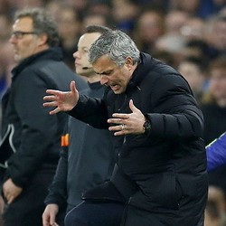 PSG Hentikan Rentetan Hasil Bagus Mourinho di Liga Champions