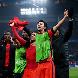 Ketika 10 Pejuang dari Paris Taklukkan London