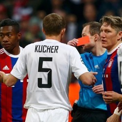 Kartu Merah di Menit Ketiga Rusak Rencana Shakhtar