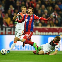 Kartu Merah Tercepat di Liga Champions Jadi Milik Bek Shakhtar