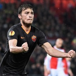 Giallorossi Berharap pada Ljajic