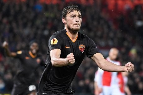 Giallorossi Berharap pada Ljajic