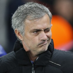 Mourinho Berharap City Singkirkan Barca