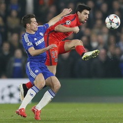 Dramatis, 10 Pemain PSG Singkirkan Chelsea