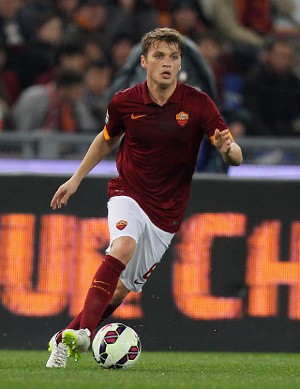 Serigala Ibukota Masih Mencari Taring yang Hilang