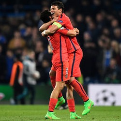 Kalau Terus Main seperti Ini, PSG Bisa Juara 