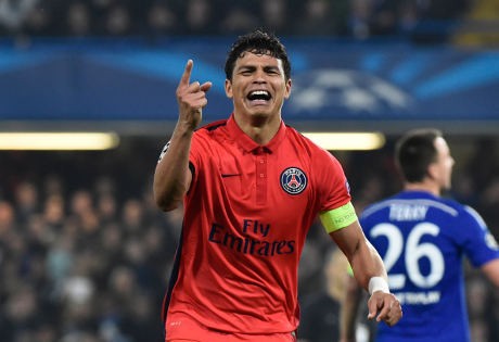 Thiago Silva, From Zero to Hero