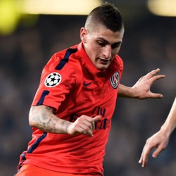 PSG Sudah Lolos, Verratti Kini Dukung Juve