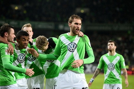 Wolfsburg Diperingatkan untuk Tak Remehkan Inter