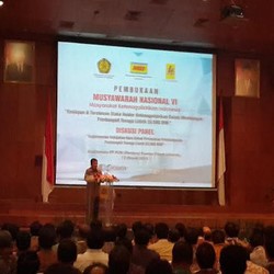 JK: PLN Baiknya Jadi Service Company Saja