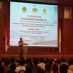 JK: Syarat RI Jadi Negara Maju, Listriknya Harus Cukup