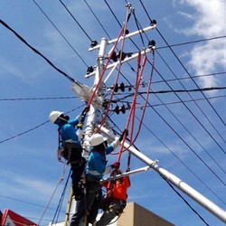 RI Masih Kekurangan, Kok Kirim Energi untuk Listrik Orang Lain?