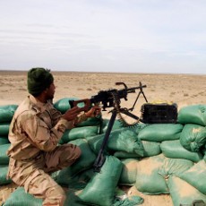 Duh! 22 Tentara Irak Tewas Akibat Serangan Udara Koalisi Anti-ISIS