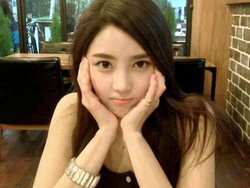 Kim Sa Eun Buka-bukaan Soal Kemesraan dengan Sungmin SuJu