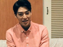 Usai Fanmeeting, Kim Woo Bin Punya Banyak Kejutan untuk Fans di Jakarta