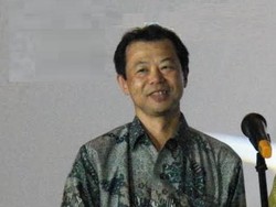 Bos Bridgestone Indonesia : Pasar Indonesia Sangat Menjanjikan