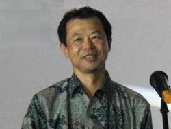 Bridgestone Indonesia Punya Bos Baru