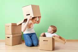 Bermain Sambil Belajar, Ini Kegiatan Sederhana yang Bisa Dilakukan si Kecil