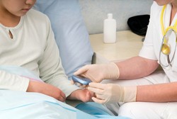 Hati-hati, Diabetes Juga Mengintai Anak dan Remaja