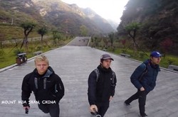 Tongsis Maksimal, Mungkin Ini Video Selfie Paling Keren