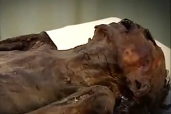 Mumi Teriak & 4 Penemuan Purbakala Paling Mencengangkan