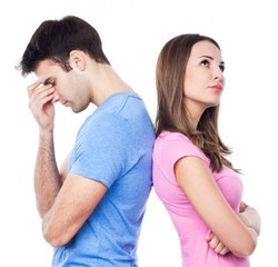 Menghadapi Kekasih yang Selalu Libatkan Si Mama Dalam Urusan Cinta