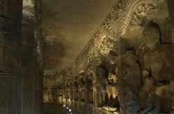 Borobudur & 7 Situs Religi Kuno Terbaik di Dunia (2)