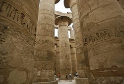 Borobudur & 7 Situs Religi Kuno Terbaik di Dunia (1)