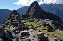 Ini 8 Situs Purbakala Terbaik di Dunia (1)