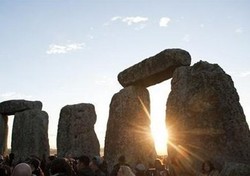 Ini 8 Situs Purbakala Terbaik di Dunia (2)