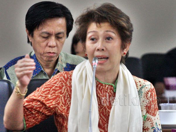 Pembudidaya Ikan Laut Mengadu ke DPD