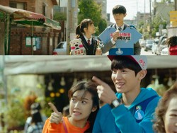 Perdana Main Film, Chanyeol EXO Deg-degan Parah