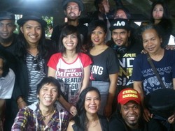 Rumah Harmoni: Kami Bagian dari Bhinneka Tunggal Ika