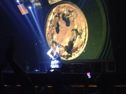 Push the Tempo!Fatboy Slim Getarkan Jakarta Kedua Kalinya