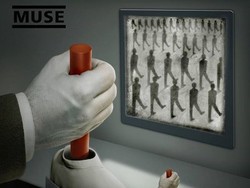 Muse Rilis Album Baru 8 Juni