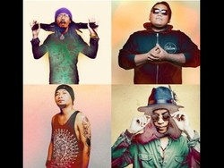 Usung Konsep Akustik, Navicula Rilis Album Baru Mei