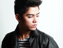 Jadi Bintang Reality Show, Aliando Siap Diikuti Kamera ke Mana-mana