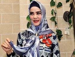 Penyanyi Cilik Mengaku Jadi Korban Pelecehan, Angel Lelga Dikabarkan Menikah